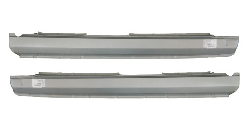 PRÓG PROGI DAEWOO LANOS 4/5 DRZWI LEWY+PRAWY OCYNK