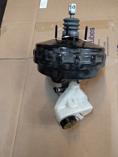 VOLVO S60 XC60 SERWO POMPA 31400468