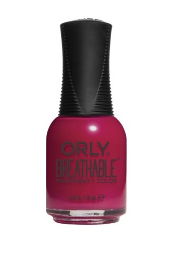 ORLY Breathable - lakier z odżywką Astral Flaire