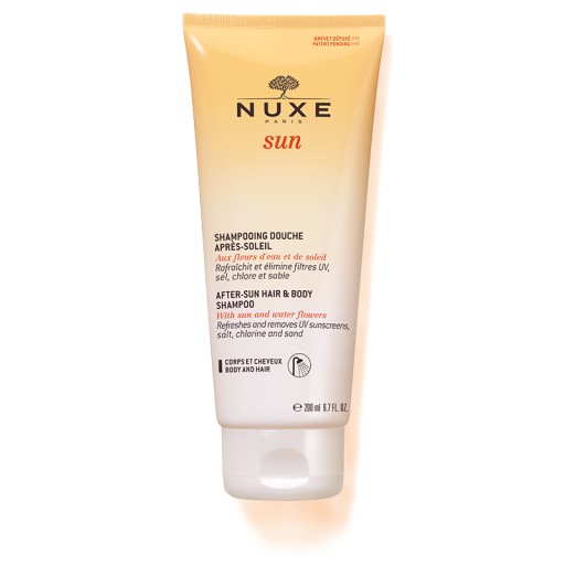 Nuxe Sun Żel po opalaniu 200 ml