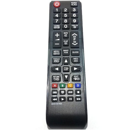 PILOT DO TELEWIZORA TV SAMSUNG AA59-00786A 3D