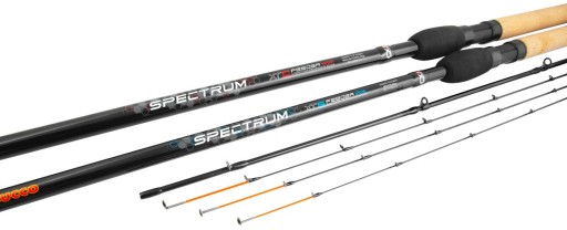 TRABUCCO SPECTRUM XTC COMPETITION FEEDER 325 - 30g