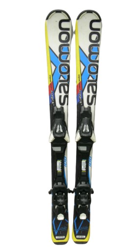 SALOMON X-RACE dł. 100cm