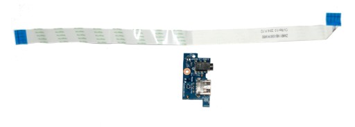 Moduł AUDIO USB Lenovo B50-30