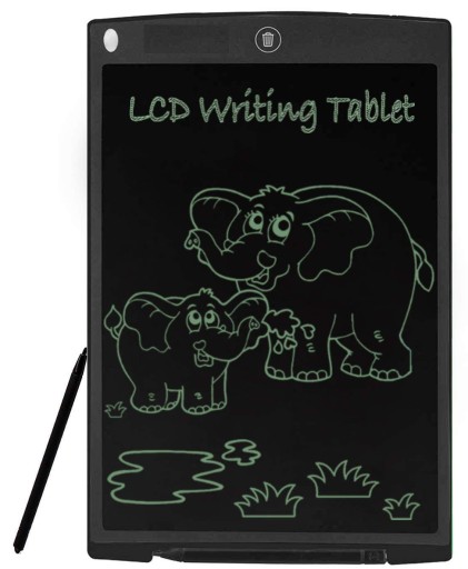 TABLET graficzny Writing Tablet 8,5