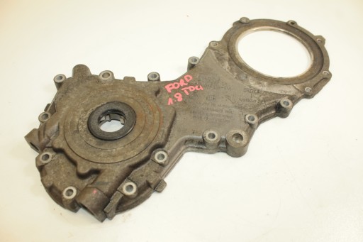 ford focus iI 1.8 tdci pompa oleju olejowa obudowa