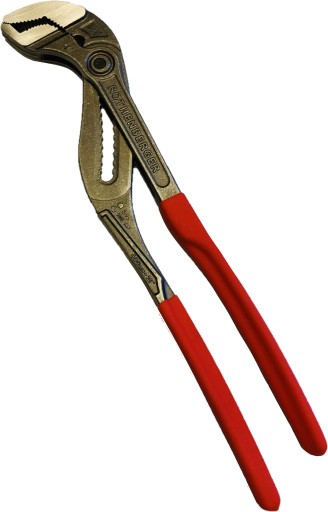 Rothenberger Klucz nastawny do rur Rogrip XL 400mm
