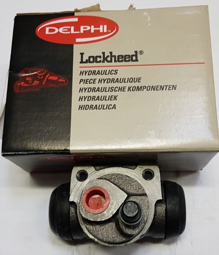 CYLINDEREK HAMULCOWY RENAULT CLIO 91 PRAWY BENDIX