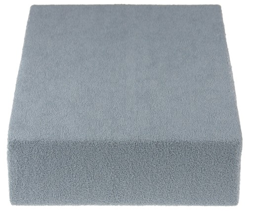 Prześcieradło Frotte Figaro 180x200 Z GUMKĄ GRUBE