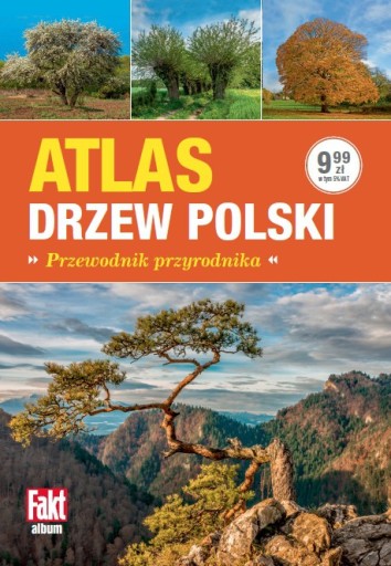 Atlas drzew Polski