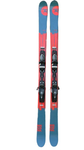 ROSSIGNOL SPRAYER dł. 168cm