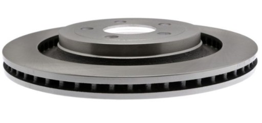 Tarcza tył Ford Mustang 2015-2020 2.3 5.0 330mm
