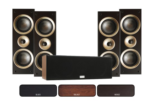 Taga Harmony Azure C-40v.2 walnut 5.0 Promo