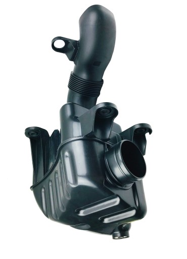 REZONATOR FILTR POWIETRZA TOURAN ALTEA XL TOLEDO