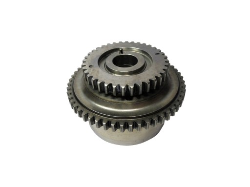 KOŁO ZMIENNYCH FAZ ROZRZĄDU / WARIATOR NISSAN 350Z 03-09 3.5 MURANO 03-