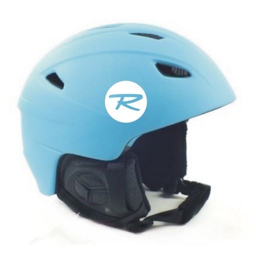 ROSSIGNOL naklejka na kask 75-17B RÓŻNE KOLORY