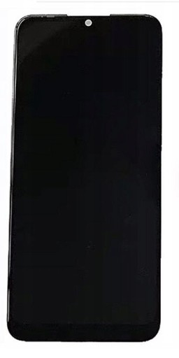 NOWY WYŚWIETLACZ MOTOROLA MOTO E6 PLUS xt2025-2