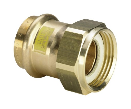 DWUZŁĄCZKA PRZYŁĄCZENIOWA 3/4X22 Profipress