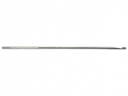 JAXON WYPYCHACZ DO HACZYKÓW ALUMINIOWY 17cm
