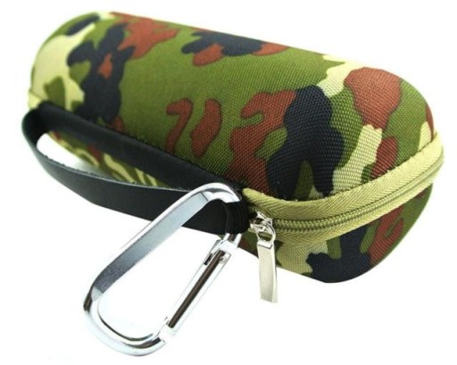 ETUI JBL FLIP 3 CASE TWARDY Pokrowiec GŁOŚNIK 24h