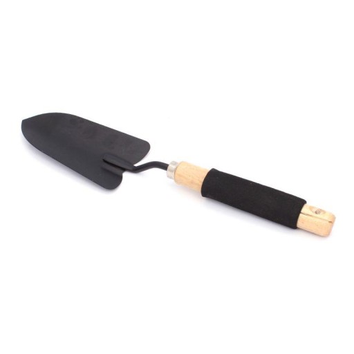 MINI ŁOPATKA OGRODOWA SZEROKA