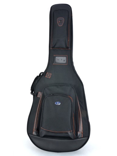 ARTONUS Pokrowiec na gitarę akustyczną -PGA2-EPE25