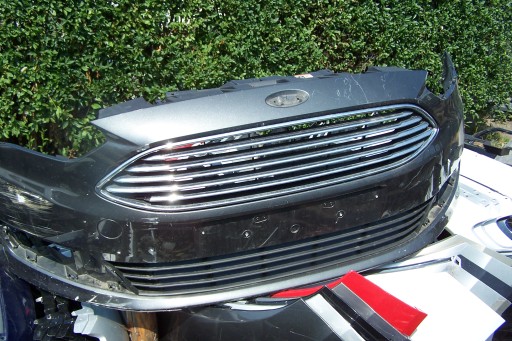 Ford C max MK2 zderzak przedni F1CB-R17757-A