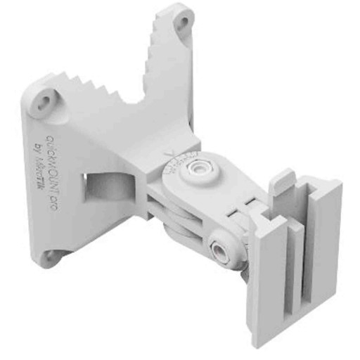 Uchwyt antenowy MikroTik quickMOUNT PRO (QMP)