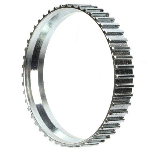 PIERŚCIEŃ KORONKA ABS PRZÓD PEUGEOT 207 307 405