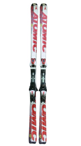 ATOMIC RACE GS10 dł.182cm