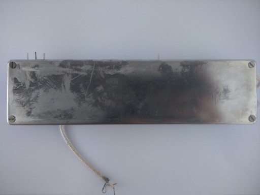 Duplekser duplexer 12-C-5528-517-01