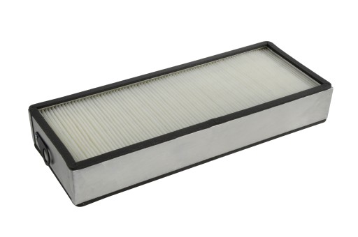 FILTR KABINOWY POWIETRZA CASE 580SR 695SR 85804072