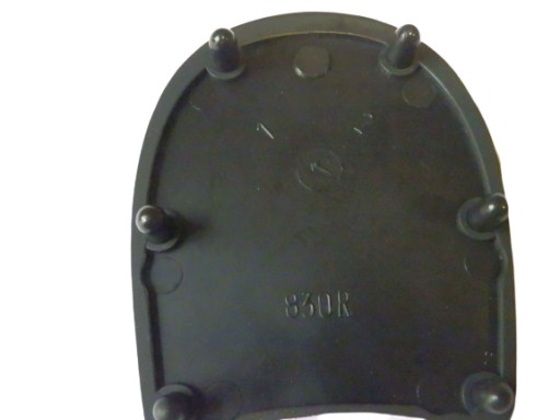 Fleki do butów 830 R (1)