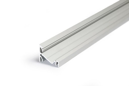 Profil Aluminiowy Anodowany CORNER14 Do Taśm LED
