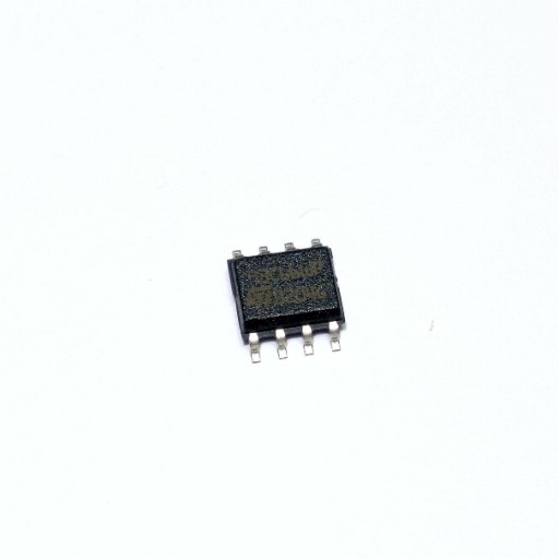 93C66WP STM M93C66-WMN6P SO8 EEPROM [4szt] #T11-T
