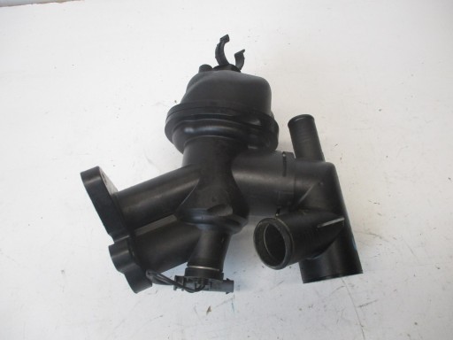 OBUDOWA TERMOSTAT G4D3-8575-BC