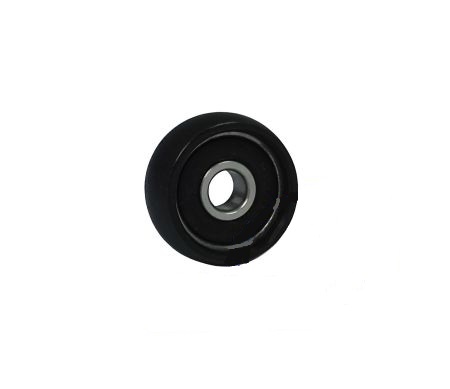 ROLKA ROLKI fi 23mm DOCISKOWE DOCISKOWA szer. 10mm
