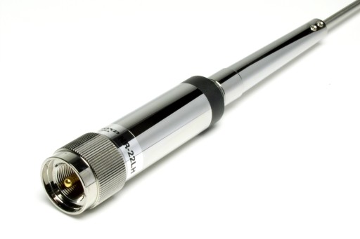 DIAMOND NR-22LH ANTENA VHF 144MHz 2.5m 6.5dBi 280W