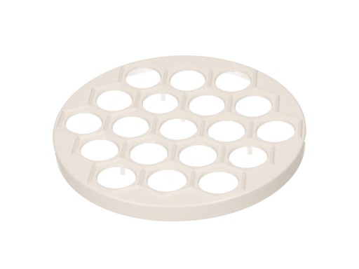 FORMA DO USZEK PIEROŻNICA FOREMKA USZKA PIEROGI PL