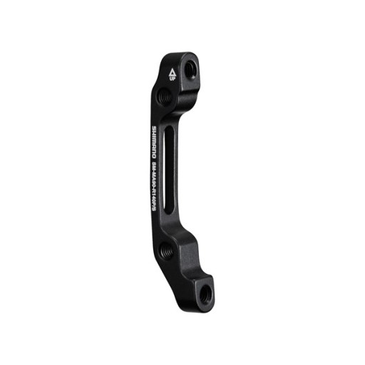 Adapter hamulca tarcz Shimano SMMA90-R 160 P/S