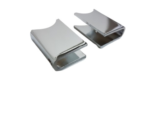 WSK M21W2 175 DYSTANS MOCOWANIA KIEROWNICY CHROM