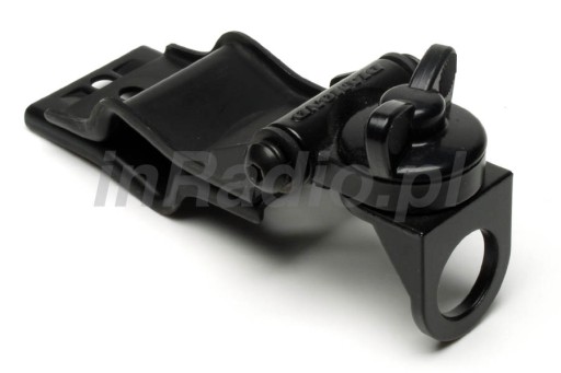 DIAMOND K-501 MAŁY UCHWYT ANTENOWY NA RELING K501