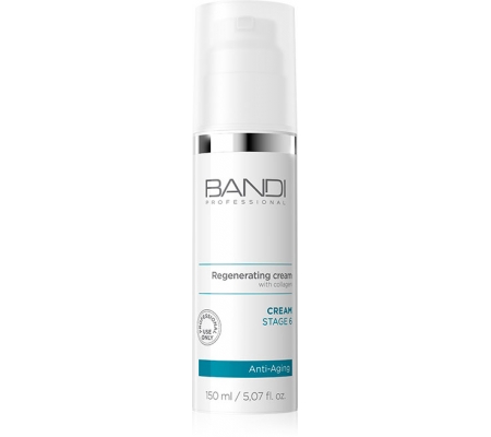 150 ml KREM KOLAGENOWY BANDI+SERUM KOLAGENOWE