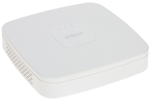 REJESTRATOR IP DAHUA NVR2108-I2