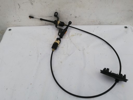 Linka Zmiany Biegów Automat Opel Astra J IV GTC