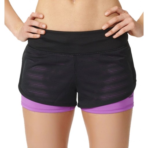 ADIDAS SPODENKI Z GETRAMI CLIMALITE AY7265 L