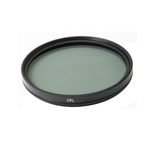 FILTR POLAR POLARYZACYJNY CPL 55mm ELITE FV