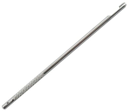 WYPYCHACZ DO HACZYKÓW ALUMINIUM DISGORGER CHROME13