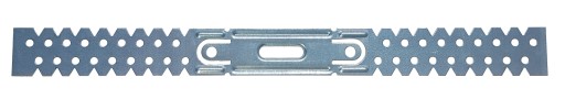 Wieszak płaski ES 60/125 profil CD60 płyta 50szt