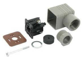 Wtyczka Hirschmann Danfoss 984L3286